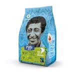 Kawa mielona arabica peru fair trade bio 250 g - oxfam w sklepie internetowym dobrazielarnia.pl