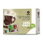 Herbata ekspresowa earl grey fair trade bio 20 x 1,8 g - oxfam w sklepie internetowym dobrazielarnia.pl