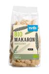 Makaron orkiszowy jeżyki bio 250 g - niro w sklepie internetowym dobrazielarnia.pl