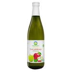 Ocet jabłkowy niefiltrowany bio 500 ml - bio food w sklepie internetowym dobrazielarnia.pl