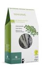 Algi morskie suszone - wakame bio 25 g - porto muinos w sklepie internetowym dobrazielarnia.pl