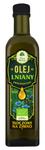 Olej lniany virgin bio 100 ml - dary natury w sklepie internetowym dobrazielarnia.pl