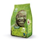 Kawa mielona arabica z okolic jeziora kivu fair tade bio 250 g - oxfam w sklepie internetowym dobrazielarnia.pl