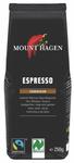 Kawa mielona espresso fair trade bio 250 g - mount hagen w sklepie internetowym dobrazielarnia.pl