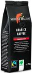 Kawa ziarnista arabica fair trade bio 250 g - mount hagen w sklepie internetowym dobrazielarnia.pl