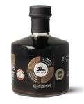 Ocet balsamiczny z modeny premium bio 250 ml - alce nero w sklepie internetowym dobrazielarnia.pl