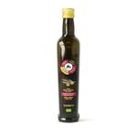 Oliwa z oliwek extra virgin biancolilla bio 500 ml - alce nero w sklepie internetowym dobrazielarnia.pl