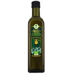 Olej z nasion czarnuszki virgin bio 250 ml - dary natury w sklepie internetowym dobrazielarnia.pl