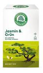 Herbata zielona jaśminowa ekspresowa bio 20 x 1,5 g - lebensbaum w sklepie internetowym dobrazielarnia.pl