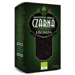 Herbata czarna liściasta bio 100 g - dary natury w sklepie internetowym dobrazielarnia.pl