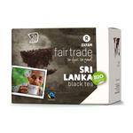 Herbata czarna ekspresowa fair trade bio 20 x 1,8 g 36 g - oxfam w sklepie internetowym dobrazielarnia.pl