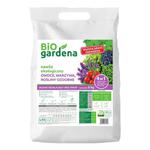 Nawóz do owoców, warzyw, roślin ozdobnych eko 8 kg - bio gardena w sklepie internetowym dobrazielarnia.pl