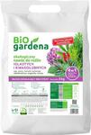 Nawóz do roślin iglastych eko 8 kg - bio gardena w sklepie internetowym dobrazielarnia.pl