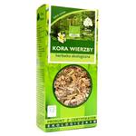 Herbatka z kory wierzby bio 100 g - dary natury w sklepie internetowym dobrazielarnia.pl