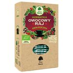 Herbatka owocowy raj bio 25 x 2,5 g - dary natury w sklepie internetowym dobrazielarnia.pl