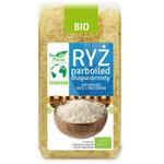 Ryż parboiled długoziarnisty bio 500 g - bio europa w sklepie internetowym dobrazielarnia.pl