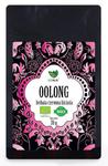 Herbata czerwona oolong bio 70 g - ecoblik w sklepie internetowym dobrazielarnia.pl