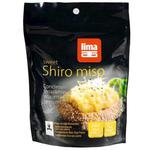 Miso shiro na bazie ryżu bio 300 g - lima w sklepie internetowym dobrazielarnia.pl