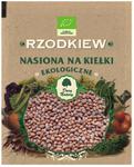 Nasiona rzodkiewki bio na kiełki 30 g - dary natury w sklepie internetowym dobrazielarnia.pl