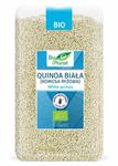 Quinoa biała komosa ryżowa bio 1 kg - bio planet w sklepie internetowym dobrazielarnia.pl