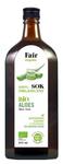 Sok z aloesu nfc bio 500 ml - fair organic w sklepie internetowym dobrazielarnia.pl