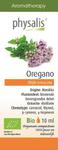 Olejek eteryczny oregano (oregano) bio 10 ml - physalis w sklepie internetowym dobrazielarnia.pl