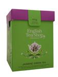 Herbata 80g Jasmine green tea English Tea Shop w sklepie internetowym dobrazielarnia.pl