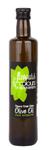 Oliwa z oliwek extra virgin bio 750 ml (flavours & colours) - almazara riojana w sklepie internetowym dobrazielarnia.pl