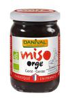 Miso (pasta sojowa z jęczmieniem) bio 200 g - danival w sklepie internetowym dobrazielarnia.pl