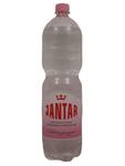 Woda Jantar 1500ml delikatnie gazowana Jantar w sklepie internetowym dobrazielarnia.pl