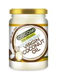 Olej kokosowy virgin bio 500 ml - cocomi w sklepie internetowym dobrazielarnia.pl