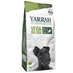 Karma (dla psa) - vega z dodatkiem baobabu i oleju kokosowego bio 2 kg - yarrah w sklepie internetowym dobrazielarnia.pl