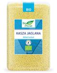 Kasza jaglana bezglutenowa bio 2 kg - bio planet w sklepie internetowym dobrazielarnia.pl