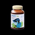 Kwasy tłuszczowe omega-3 z alg morskich (omega me vege) 60 kapsułek - health labs w sklepie internetowym dobrazielarnia.pl
