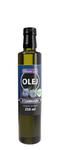 Olej z czarnuszki tłoczony na zimno 250 ml - naturavena w sklepie internetowym dobrazielarnia.pl