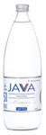 Woda mineralna java alkaliczna niegazowana 860 ml - wody karpackie w sklepie internetowym dobrazielarnia.pl