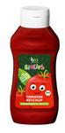 Ketchup dla dzieci bezglutenowy bio 500 ml - bio zentrale w sklepie internetowym dobrazielarnia.pl