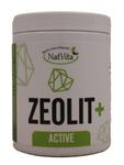 Zeolit+ Active 150G Natvita w sklepie internetowym dobrazielarnia.pl