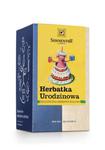 Herbatka Ziołowa Urodzinowa (Happy Birthday) Bio (18 X 1,5 G) 27 G - Sonnentor w sklepie internetowym dobrazielarnia.pl