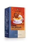 Herbatka Korzenno - Owocowa Piernikowy Czas (Gingerbread Time) Bio (18 X 1,8 G) 32,4 G - Sonnentor w sklepie internetowym dobrazielarnia.pl