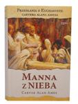 Manna Z Nieba Carver Alan Ames w sklepie internetowym dobrazielarnia.pl