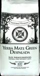 Yerba Mate Green Despalada 400 G - Organic Mate Green w sklepie internetowym dobrazielarnia.pl