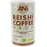 Kawa Rozpuszczalna "Reishi + Maca" Bio 100 G - Ani w sklepie internetowym dobrazielarnia.pl
