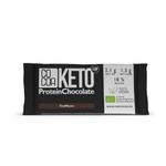 Czekolada Keto Proteinowa O Smaku Tiramisu Bio 40 G - Cocoa w sklepie internetowym dobrazielarnia.pl