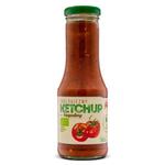 Ketchup Łagodny Bio 300 G - Dary Natury w sklepie internetowym dobrazielarnia.pl