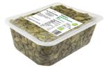 Kapary marynowane bio 1200 g (800 g) - bio organica italia w sklepie internetowym dobrazielarnia.pl