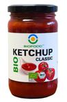 Ketchup classic bezglutenowy bio 350 g - bio food w sklepie internetowym dobrazielarnia.pl