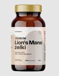 Żelki lion's mane o smaku jagodowym 170 g - cannabium w sklepie internetowym dobrazielarnia.pl