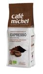 Kawa mielona arabica / robusta do parzenia w ekspresie fair trade bio 250 g - cafe michel w sklepie internetowym dobrazielarnia.pl