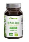 Algi detox bio 240 tabletek - hempking (biowen) w sklepie internetowym dobrazielarnia.pl